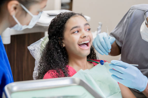 Best Emergency Gum Pain Relief  in Morrisonvle, IL