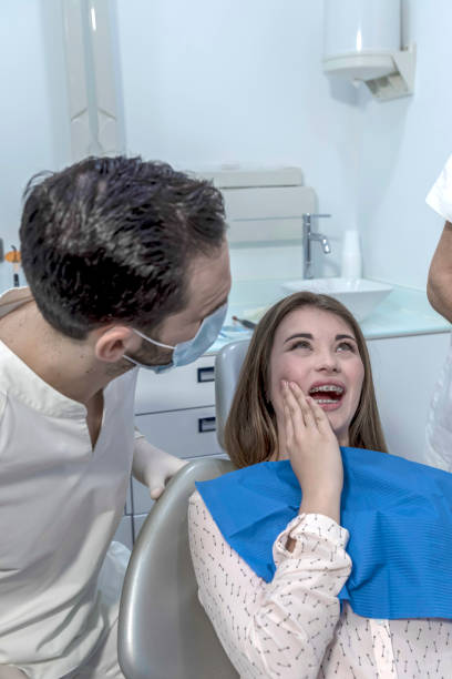 Best Emergency Dental Services Near Me  in Morrisonvle, IL