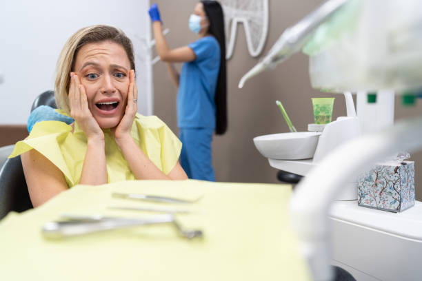 Best Dentist for Tooth Abscess  in Morrisonvle, IL