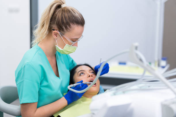 Emergency Dentist Open Today in IL